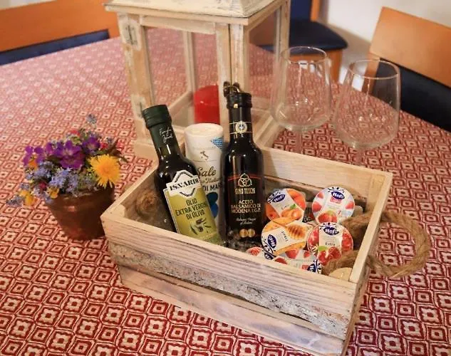 Maison Chez Les Roset Apartament