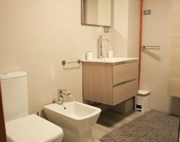 Maison Chez Les Roset Apartament