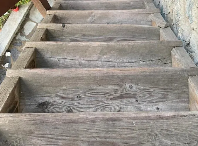 Maison Chez Les Roset Apartament