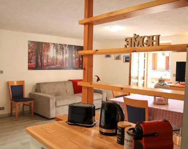 Maison Chez Les Roset Apartament Arvier