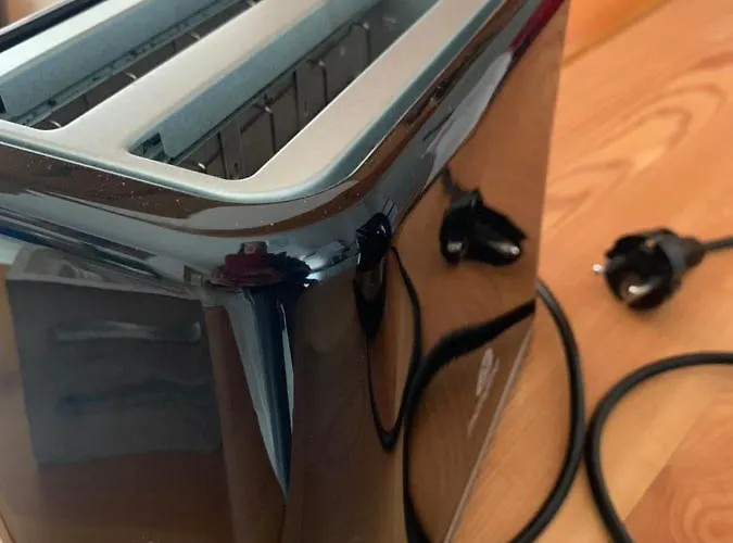 Apartament Maison Chez Les Roset