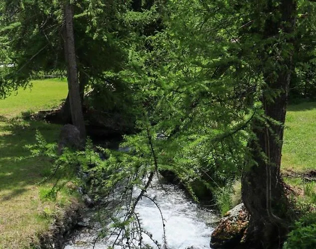 Apartament Maison Chez Les Roset Arvier