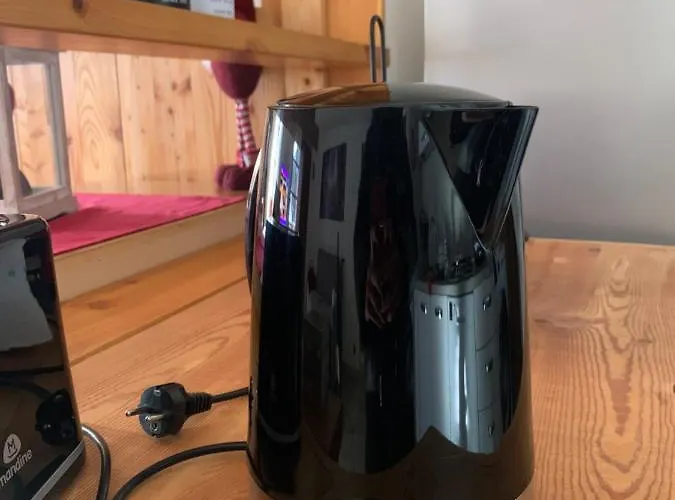 Maison Chez Les Roset *