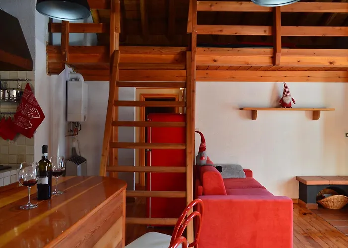 Maison Chez Les Roset