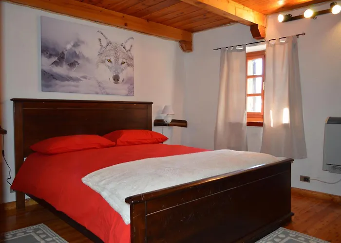 Maison Chez Les Roset