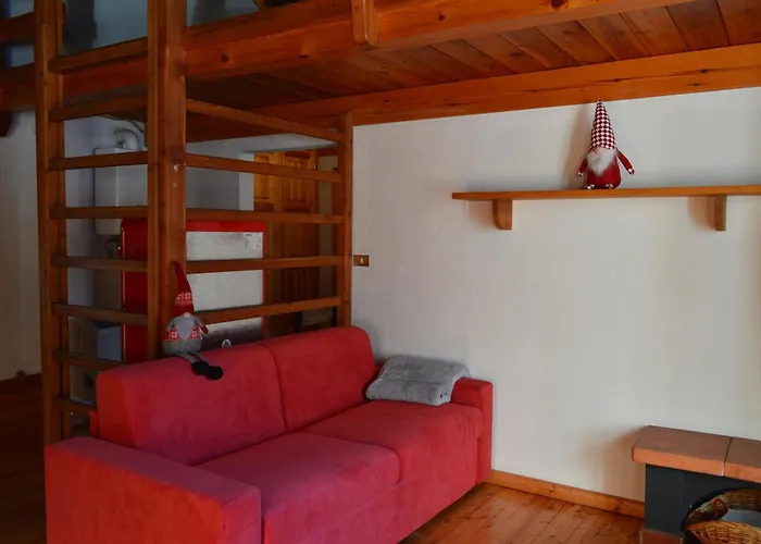 Maison Chez Les Roset Apartament Arvier