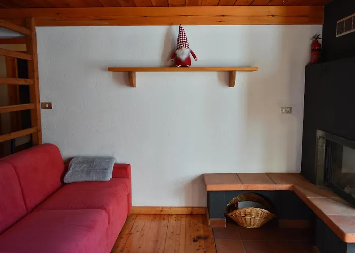 Maison Chez Les Roset