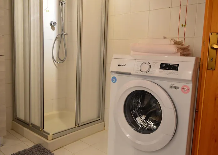 Apartament Maison Chez Les Roset Arvier