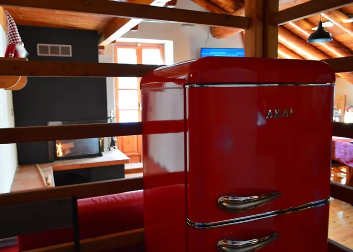 Maison Chez Les Roset