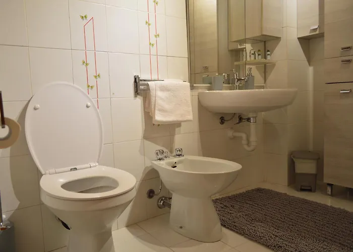 Apartament Maison Chez Les Roset