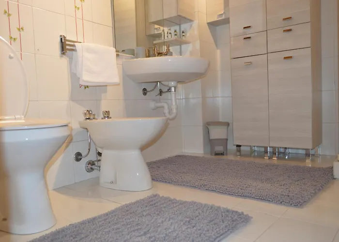 Apartament Maison Chez Les Roset