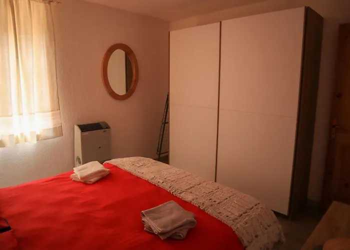 Maison Chez Les Roset Apartament